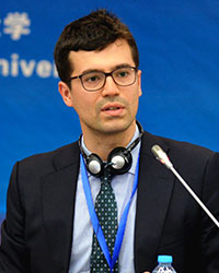 Michele Simonato